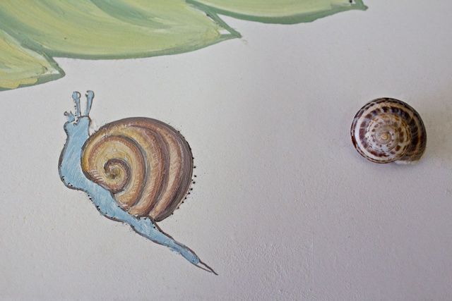 Pietra lavica ceramizzata
