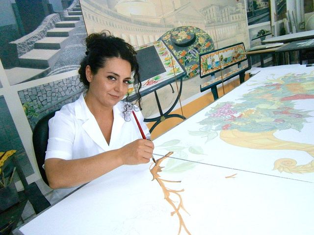 Home design Fiengo