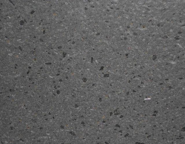 Pietra lavica spazzolata